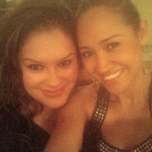 Meet your Posher, Nancy